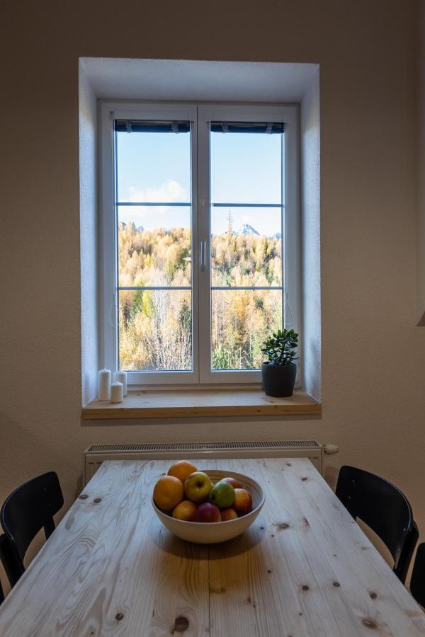 Vila Vlasta Apt. #401 Vysoké Tatry Exterior foto